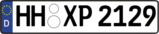 HH-XP2129