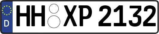 HH-XP2132