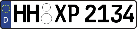 HH-XP2134