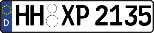 HH-XP2135