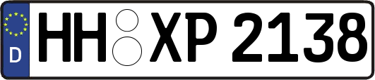HH-XP2138