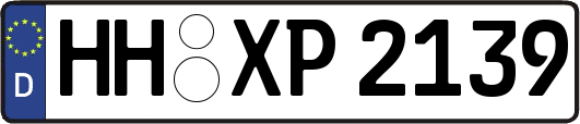 HH-XP2139
