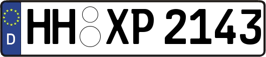 HH-XP2143