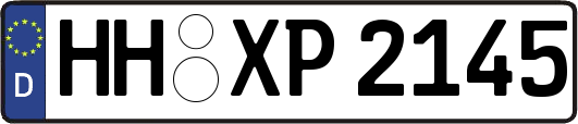 HH-XP2145