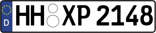 HH-XP2148