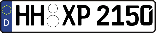 HH-XP2150