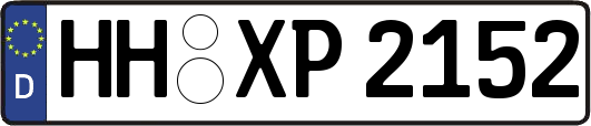 HH-XP2152