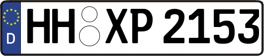 HH-XP2153