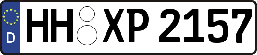 HH-XP2157