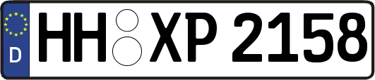 HH-XP2158