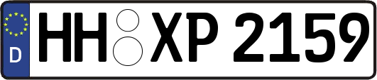 HH-XP2159