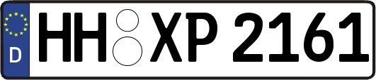 HH-XP2161