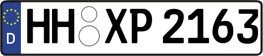 HH-XP2163