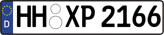 HH-XP2166