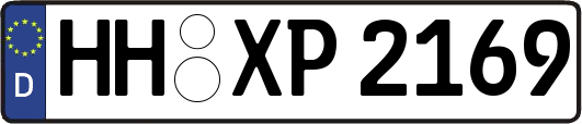 HH-XP2169