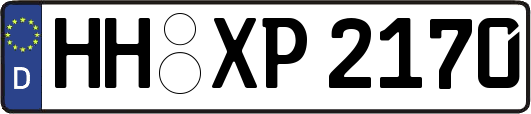 HH-XP2170