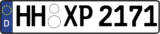 HH-XP2171