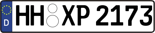 HH-XP2173