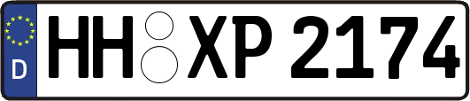 HH-XP2174