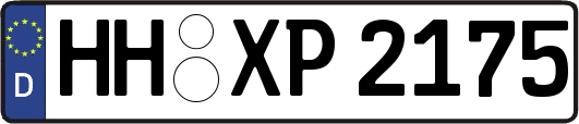 HH-XP2175