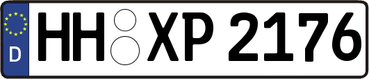 HH-XP2176