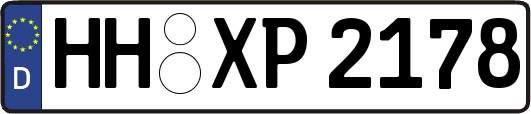HH-XP2178