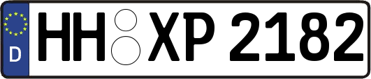 HH-XP2182