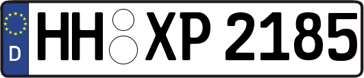 HH-XP2185