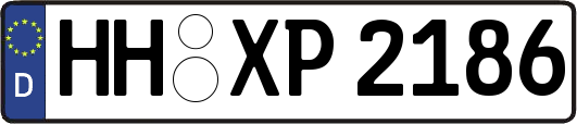 HH-XP2186