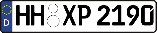 HH-XP2190