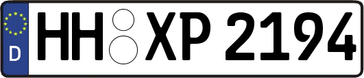 HH-XP2194