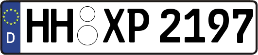 HH-XP2197