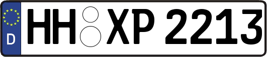 HH-XP2213