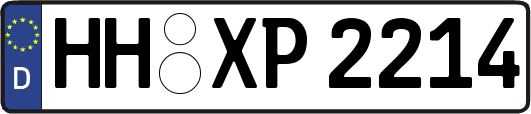 HH-XP2214