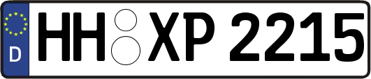 HH-XP2215
