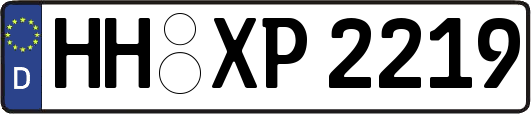 HH-XP2219