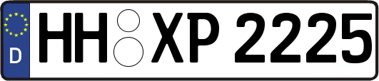 HH-XP2225