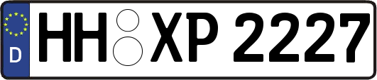 HH-XP2227