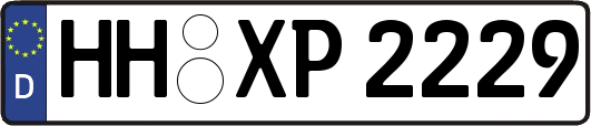 HH-XP2229