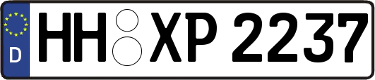 HH-XP2237