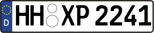HH-XP2241
