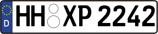 HH-XP2242