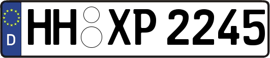 HH-XP2245