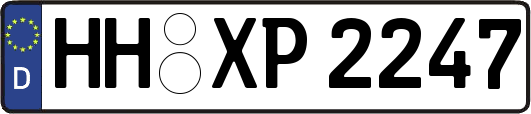 HH-XP2247