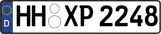 HH-XP2248