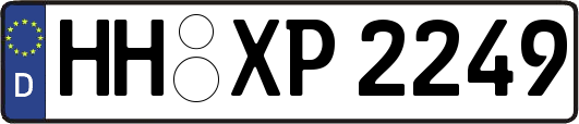 HH-XP2249