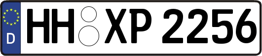 HH-XP2256