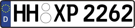 HH-XP2262
