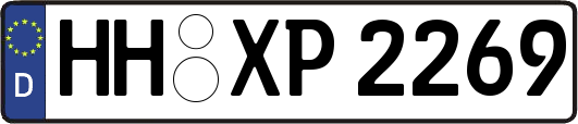 HH-XP2269