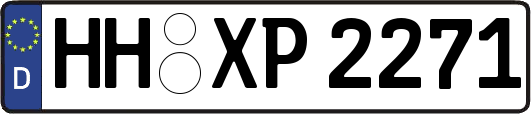 HH-XP2271